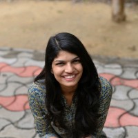 Anupama Dangi