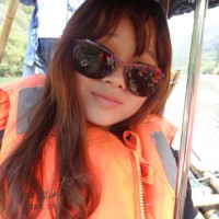 Cacy Wu