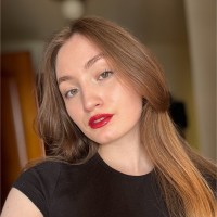 Viktoriia Bondarchuk