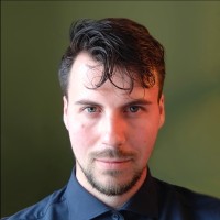 Joost Kok