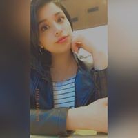 Dayana Huaman Fernandez