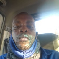 Hudson Manyasha