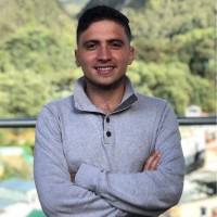 Cristian Orrego Suárez