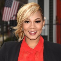 Shenika Banks