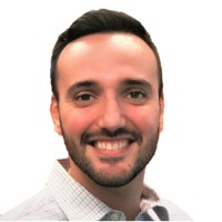 Marcio Roberto de Andrade