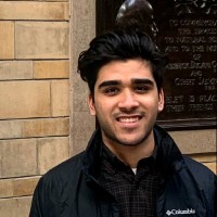 Yashas Brahmchari