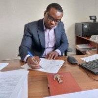 Wishega Mboyi