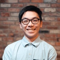 Andy Liu