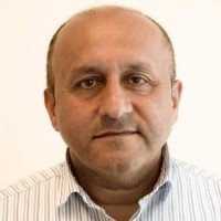 Hamid Emami