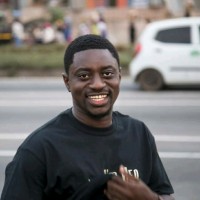 Felix Isaac Ohene Djan