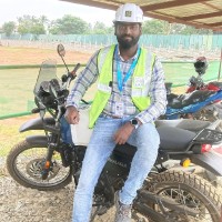 Girish Ba