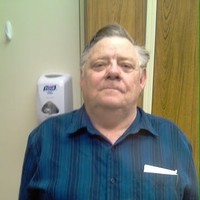 Kenneth Dixon