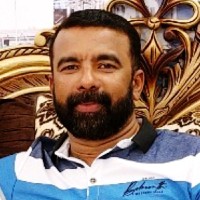 Koshy George