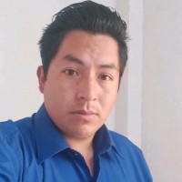 Francisco Quispe Bautista