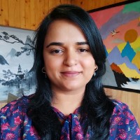 Sajida Tasneem