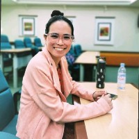 Siriya Phoonokniam, Ph.D.