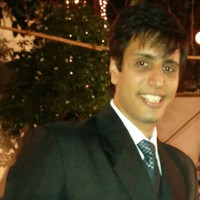 Kaizad Mistry