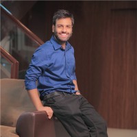 Harshit Gupta