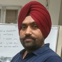 Sukhdeep Singh