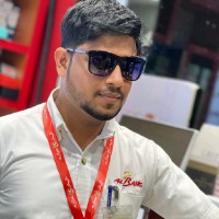 Syed Faizuddin