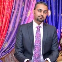 Harshil Parekh