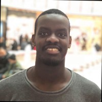 Edgard Ntahe