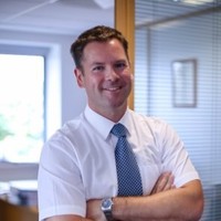 Kevin Corey