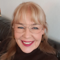 Susanne Wikström