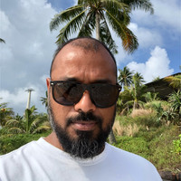 Raghav Rajunarayanan