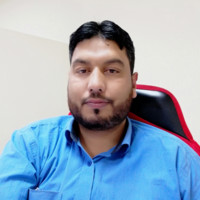 Azmat Ali