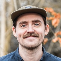 Matthew Burnham-Jones