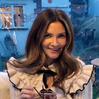 Gayle Sharkey