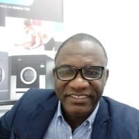 Jean Michel Ndoussa