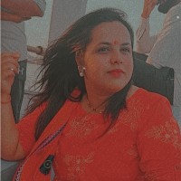 komal Acharya