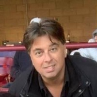 Steven Brosman