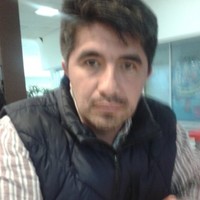 Ricardo Armijo Distar69