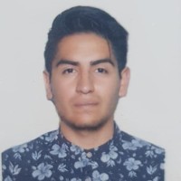 Bryan Logacho Tapia