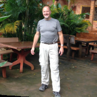 Larry Mclain