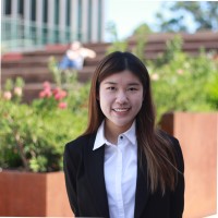 Rachel Pun