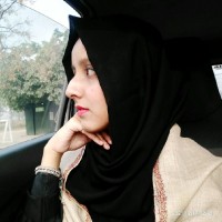Afshan Anwar Rao