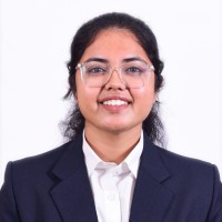Krusha Shah