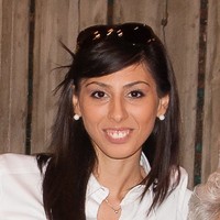 Gloria Sagripanti