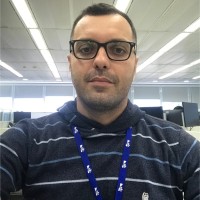 Bruno Pessanha