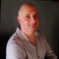 Patrice Couturier