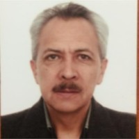 Efrain Arévalo