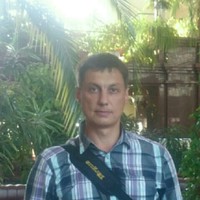 Mikhail Urusov