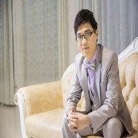 曾凤翔