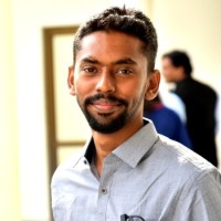 Brijesh K.