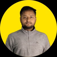 Arup Sarkar