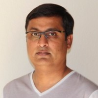 Kailash Rampure